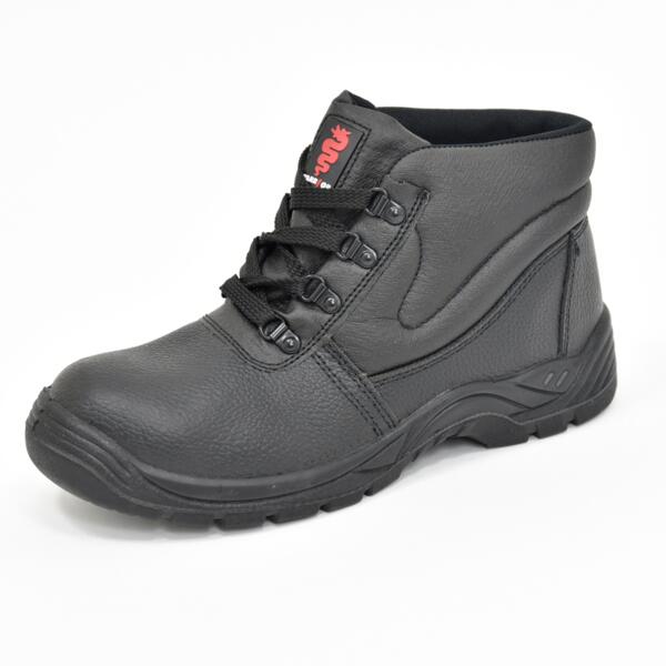 Warrior S1P Chukka Boots Thumbnail