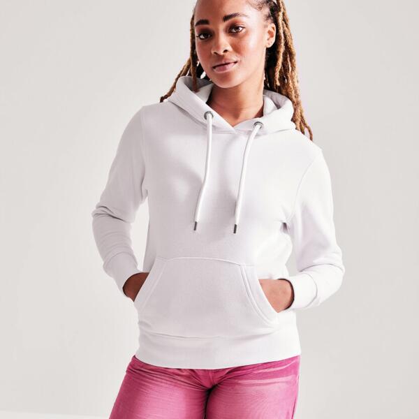 Women's Anthem hoodie Thumbnail