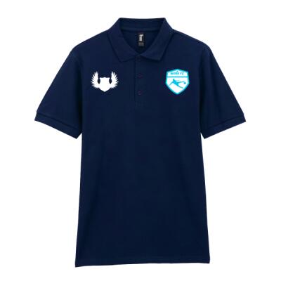 WORK FC Polo Shirt Thumbnail