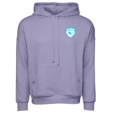 WORK FC Sponge Fleece Pullover Thumbnail