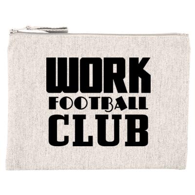 WORK FC Pencil Case Thumbnail