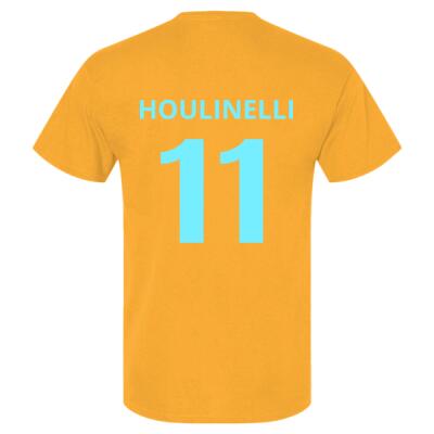 HOULINELLI ─ WORK FC Shirt  Thumbnail