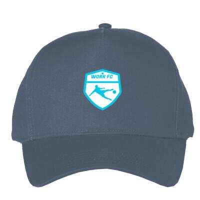 WORK FC Baseball Cap Thumbnail