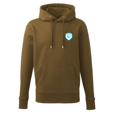 WORK FC Anthem Hoodie Thumbnail