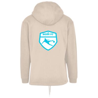 WORK FC Pullover Hoodie Thumbnail
