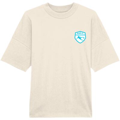 WORK FC Stanley Blaster T-Shirt Thumbnail